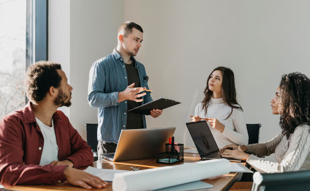 Igniting Business Growth