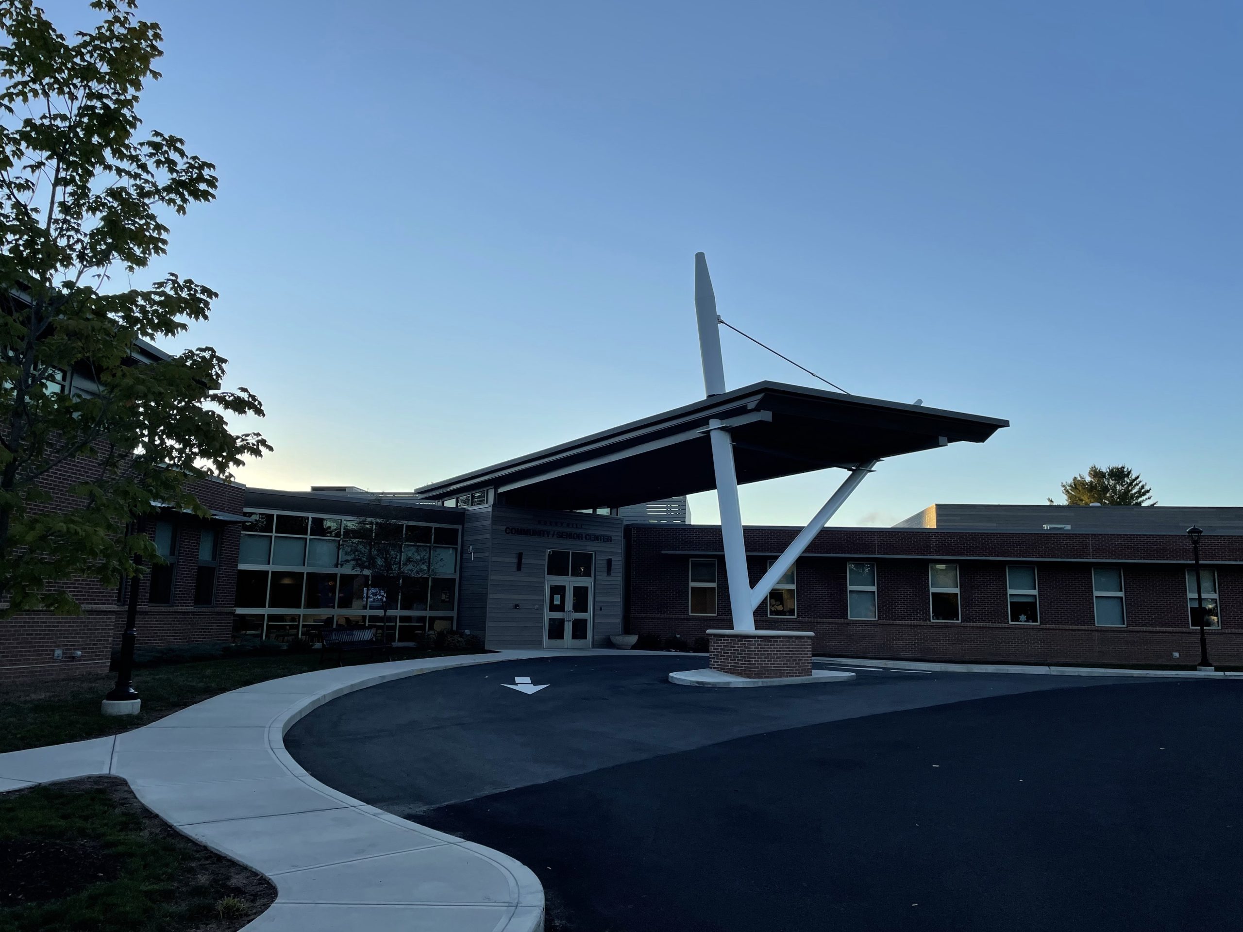 Rocky Hill chapter meeting